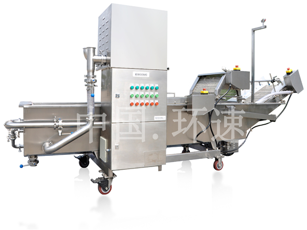 山東自動(dòng)果蔬清洗機(jī)比較不錯(cuò)的選擇 山東自動(dòng)果蔬清洗機(jī)比較不錯(cuò)的選擇