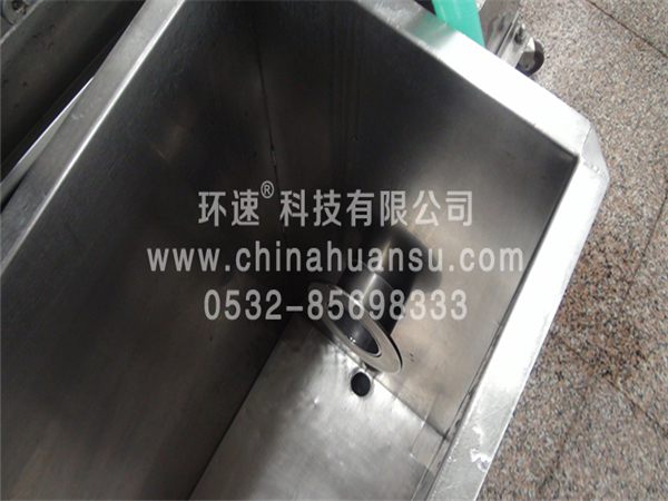 食品廠用蔬菜清洗機(jī),能耗低 食品廠用蔬菜清洗機(jī),能耗低