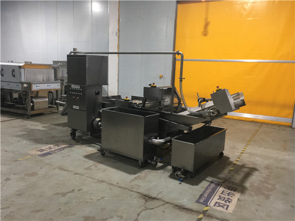 水果清洗機(jī)供應(yīng)商,減少水果腐爛數(shù)量 水果清洗機(jī)供應(yīng)商,減少水果腐爛數(shù)量