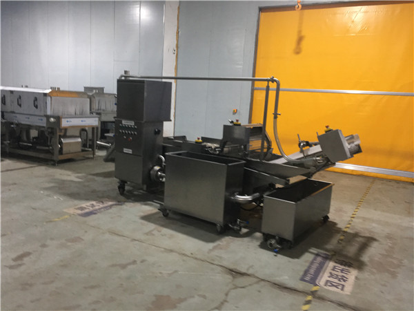 氣泡式洗菜機(jī)廠家直銷，節(jié)省中間商差價(jià)