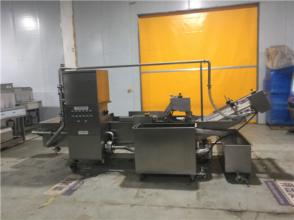 氣泡式洗菜機(jī)廠家直銷，節(jié)省中間商差價(jià)