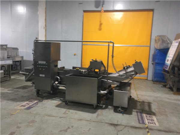 氣泡式洗菜機(jī)廠家直銷，節(jié)省中間商差價(jià)