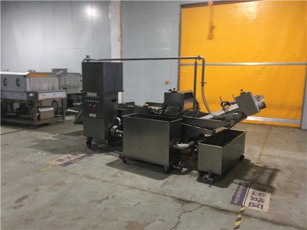 氣泡式洗菜機(jī)廠家直銷，節(jié)省中間商差價(jià)