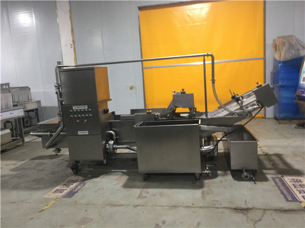 果蔬清洗機(jī)標(biāo)準(zhǔn)規(guī)范化帶來(lái)產(chǎn)業(yè)革新化發(fā)展 果蔬清洗機(jī)標(biāo)準(zhǔn)規(guī)范化帶來(lái)產(chǎn)業(yè)革新化發(fā)展