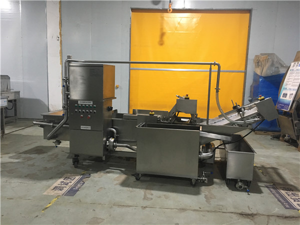 果蔬清洗機(jī)標(biāo)準(zhǔn)規(guī)范化帶來(lái)產(chǎn)業(yè)革新化發(fā)展 果蔬清洗機(jī)標(biāo)準(zhǔn)規(guī)范化帶來(lái)產(chǎn)業(yè)革新化發(fā)展