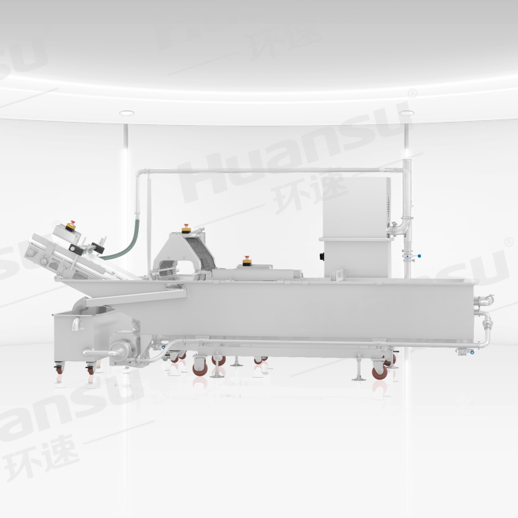 果蔬清洗機(jī)哪個(gè)好 拆裝簡(jiǎn)單易操作 果蔬清洗機(jī)哪個(gè)好 拆裝簡(jiǎn)單易操作