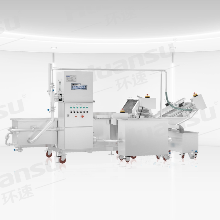 能夠有效清除小飛蟲的果蔬清洗機(jī)哪種好 能夠有效清除小飛蟲的果蔬清洗機(jī)哪種好