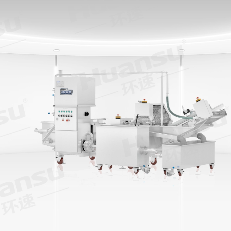 山東果蔬清洗機品牌哪家好 山東果蔬清洗機品牌哪家好
