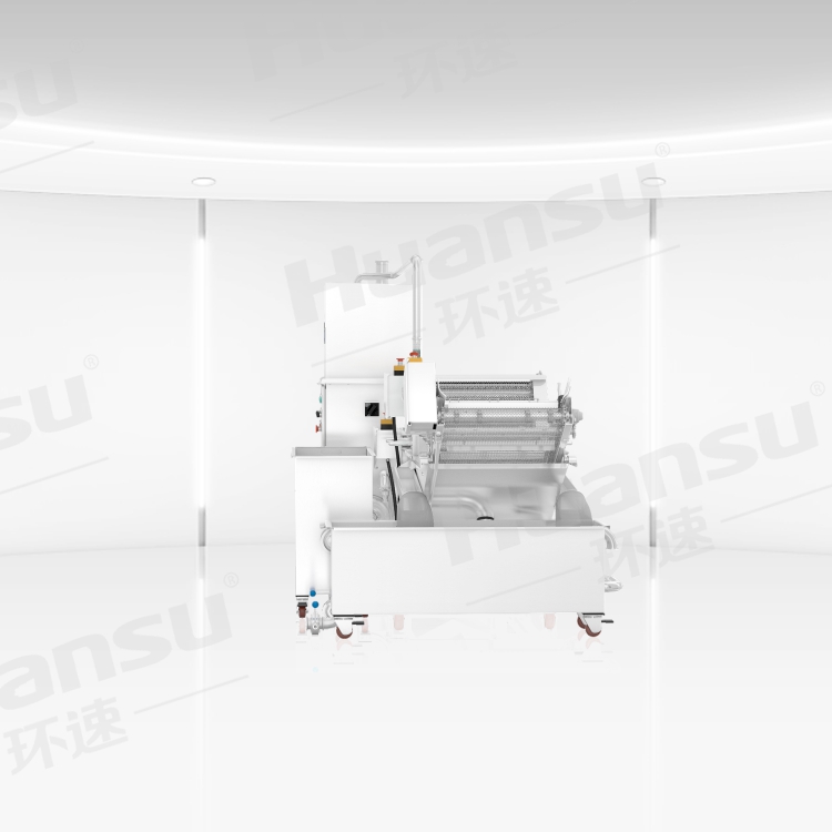 果蔬清洗機家用有害嗎 果蔬清洗機家用有害嗎