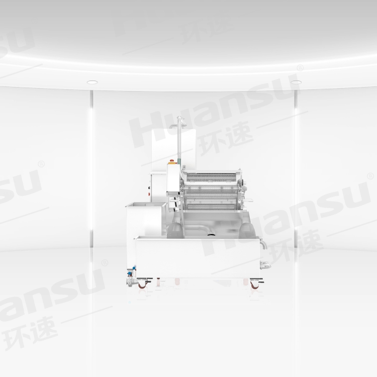 果蔬清洗機家用有害嗎 果蔬清洗機家用有害嗎