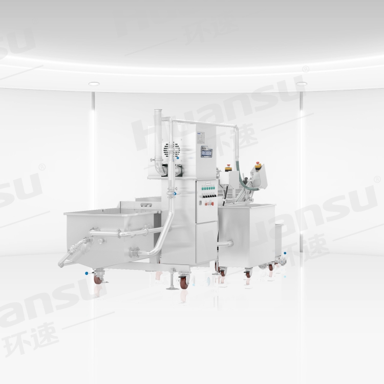 有效擺脫臭氧果蔬清洗機清洗對人體有害的方式 有效擺脫臭氧果蔬清洗機清洗對人體有害的方式