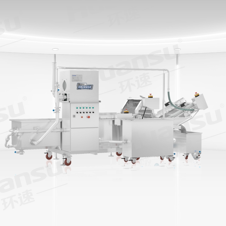 超聲波清洗機(jī)，果蔬清洗機(jī)排行榜