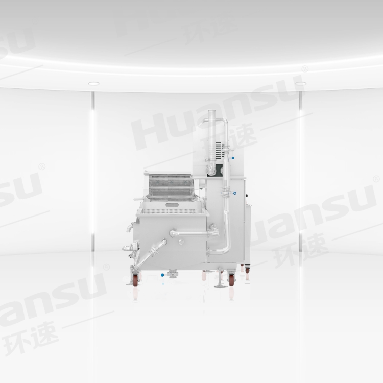 商用果蔬清洗機設備 商用果蔬清洗機設備