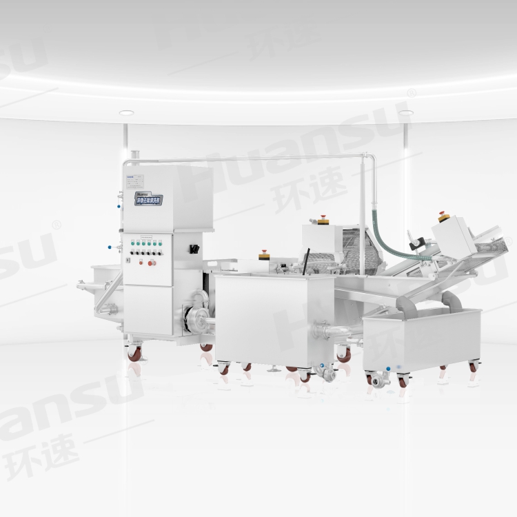 商用氣泡式洗菜機哪個牌子好 商用氣泡式洗菜機哪個牌子好