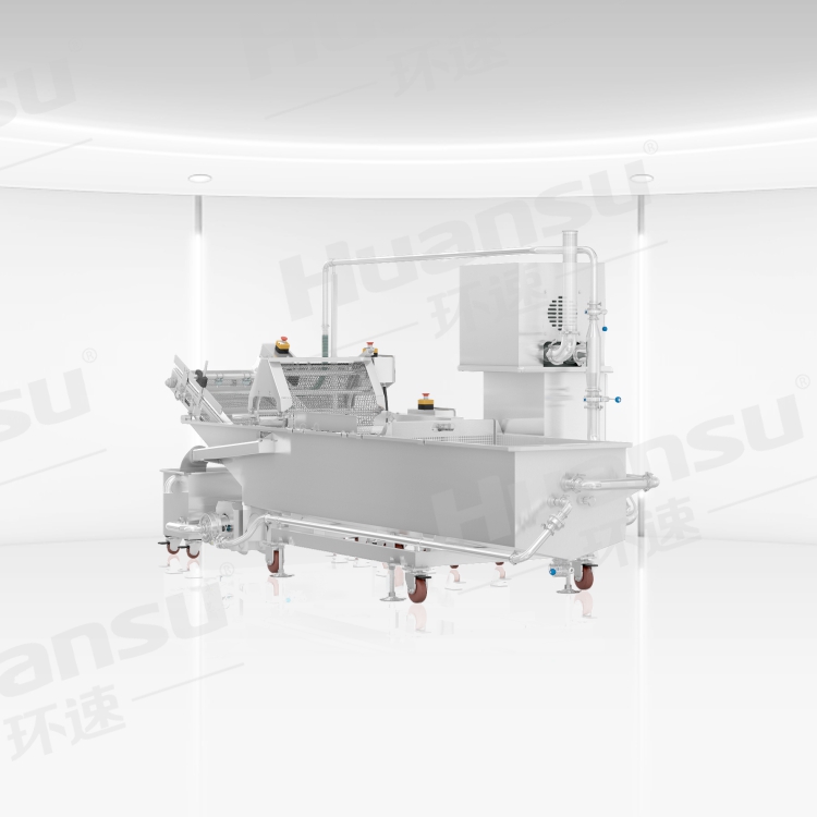 商用氣泡式洗菜機哪個牌子好 商用氣泡式洗菜機哪個牌子好