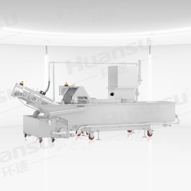 環(huán)速氣泡式洗菜機(jī)好不好有什么優(yōu)勢(shì) 環(huán)速氣泡式洗菜機(jī)好不好有什么優(yōu)勢(shì)