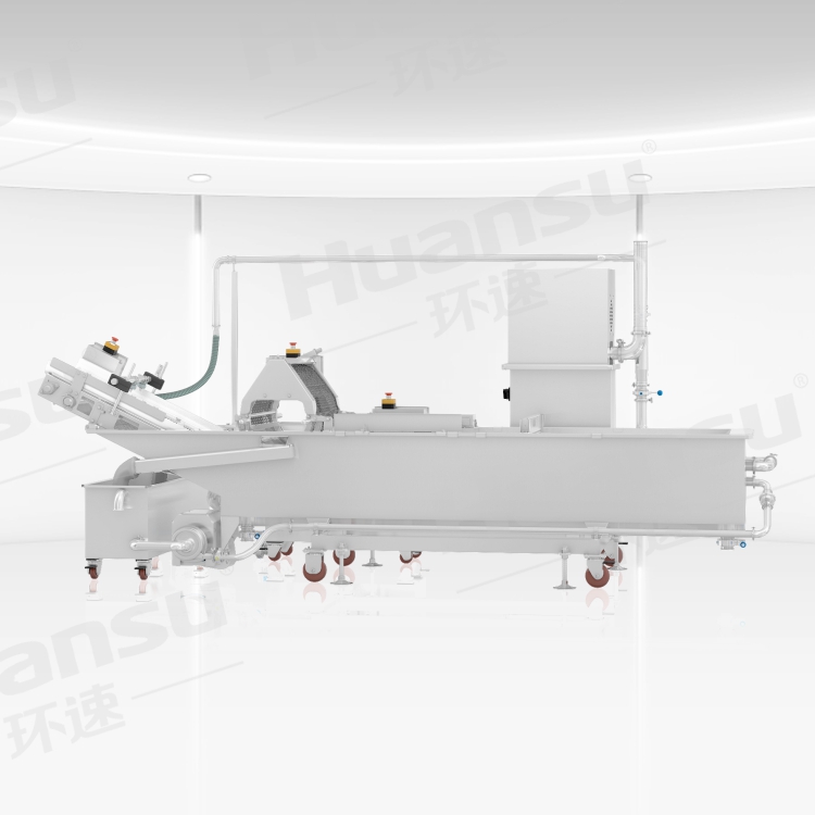 氣泡式洗菜機商用適應(yīng)范圍 氣泡式洗菜機商用適應(yīng)范圍