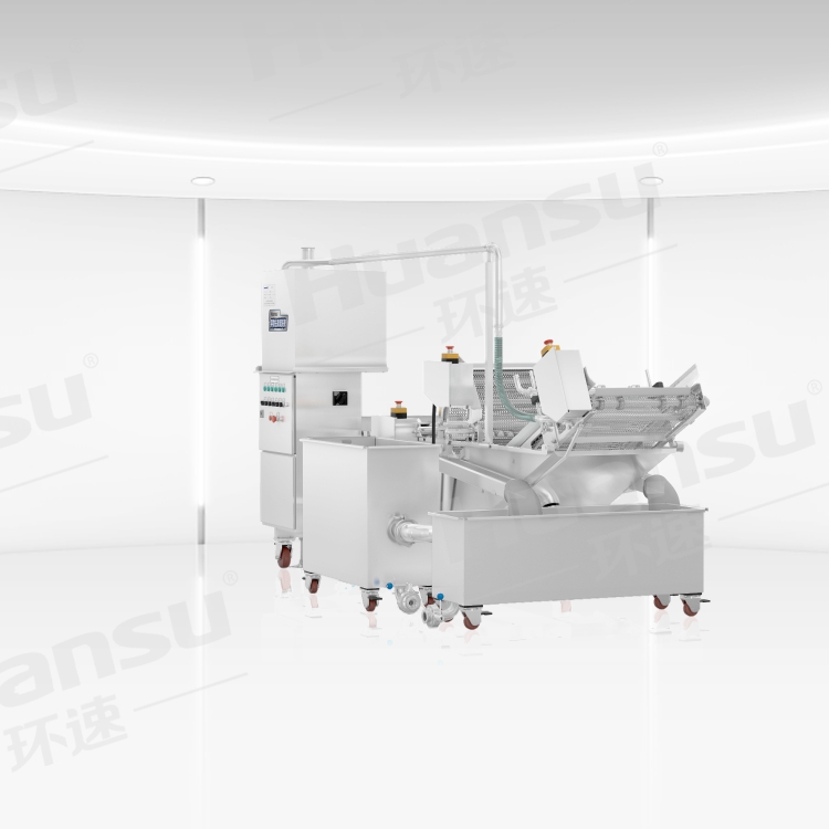 氣泡式洗菜機(jī)規(guī)格有哪些 氣泡式洗菜機(jī)規(guī)格有哪些