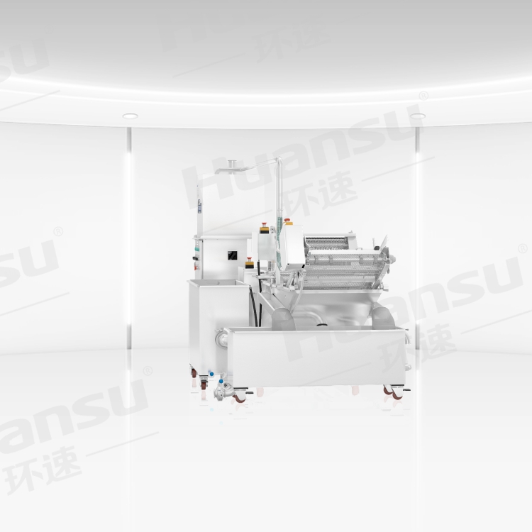 氣泡式洗菜機(jī)產(chǎn)品信息介紹 氣泡式洗菜機(jī)產(chǎn)品信息介紹