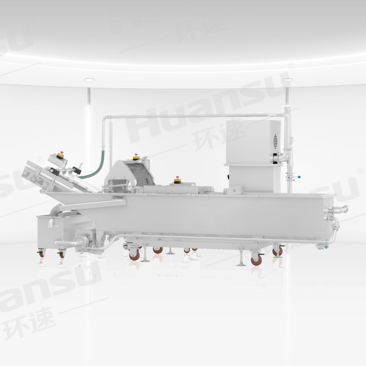 氣泡式洗菜機商用適應(yīng)范圍 氣泡式洗菜機商用適應(yīng)范圍