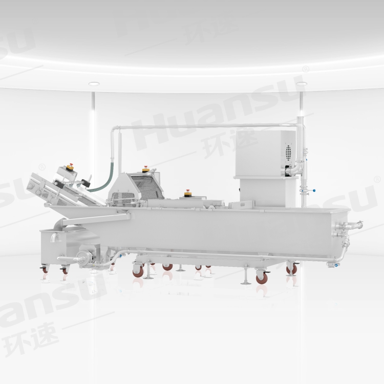 環(huán)速大型氣泡式洗菜機(jī)價(jià)格說明 環(huán)速大型氣泡式洗菜機(jī)價(jià)格說明