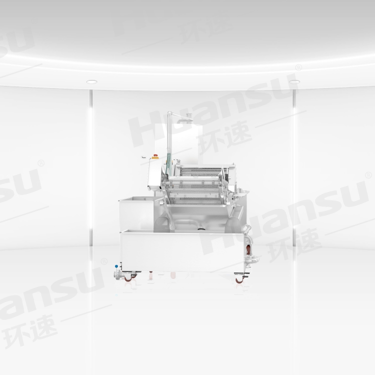 果蔬清洗機(jī)的應(yīng)用范圍 果蔬清洗機(jī)的應(yīng)用范圍