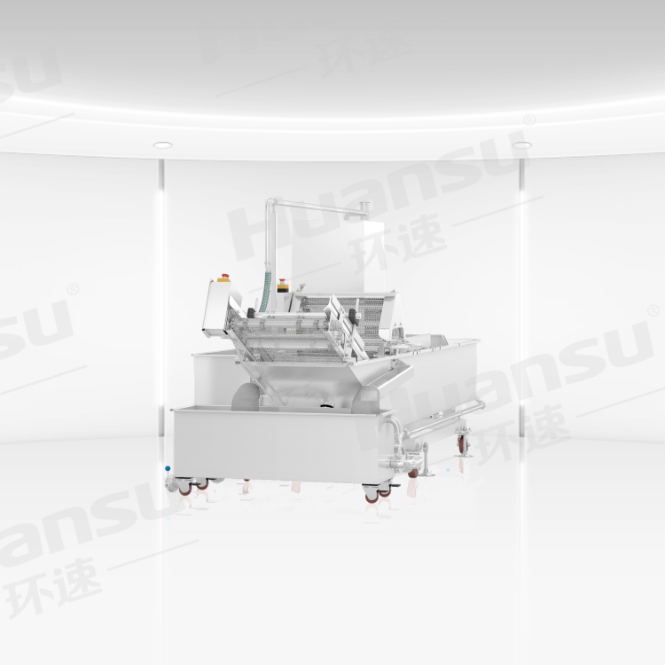 果蔬清洗機(jī)的應(yīng)用范圍 果蔬清洗機(jī)的應(yīng)用范圍