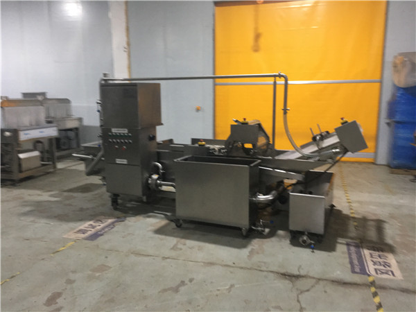 異物去除清洗機(jī),果蔬氣泡清洗機(jī),清洗量大 異物去除清洗機(jī),果蔬氣泡清洗機(jī),清洗量大