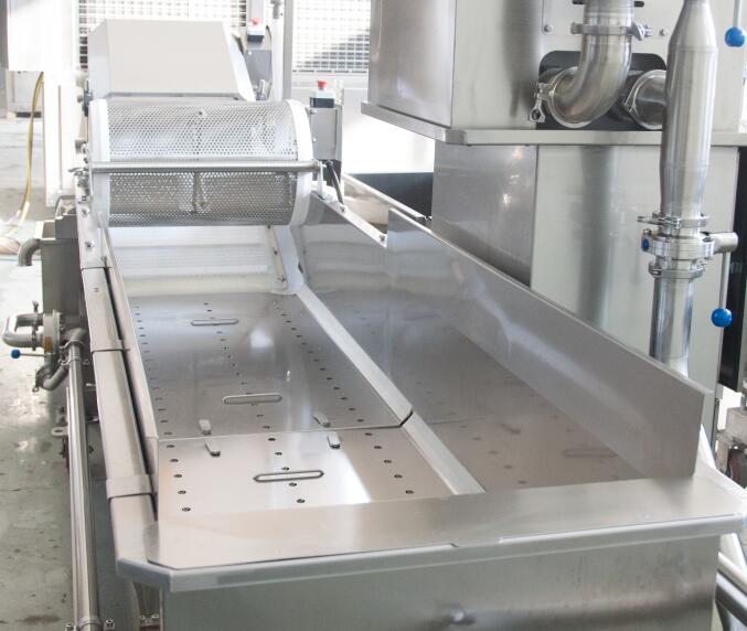 清洗前與清洗后的對比，不服也不行