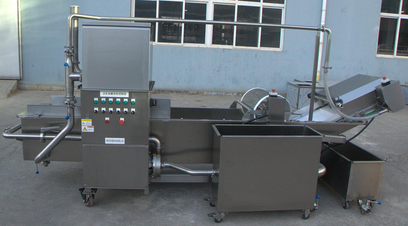 這樣的清洗流程，你應(yīng)該知道的