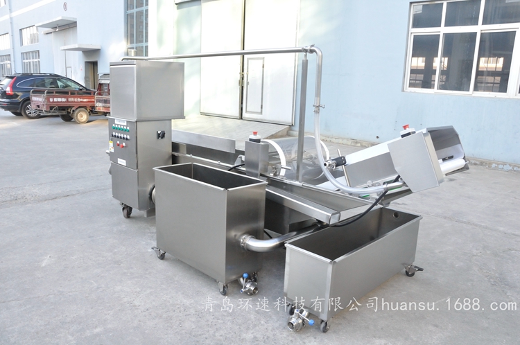 自動(dòng)氣泡式洗菜機(jī)哪里買環(huán)速氣泡式清洗機(jī),規(guī)格齊全,操作簡(jiǎn)單 自動(dòng)氣泡式洗菜機(jī)哪里買環(huán)速氣泡式清洗機(jī),規(guī)格齊全,操作簡(jiǎn)單