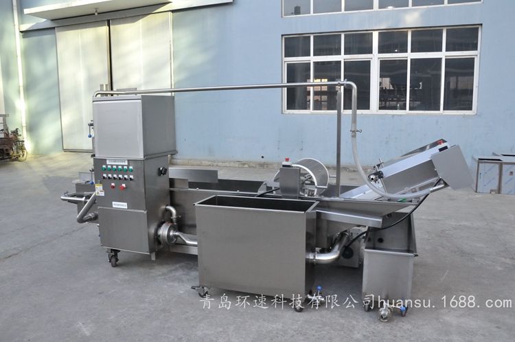 曝氣氣泡式洗菜機哪家好異物去除清洗機,食品物料潔凈清洗 曝氣氣泡式洗菜機哪家好異物去除清洗機,食品物料潔凈清洗