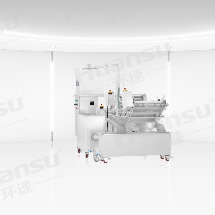 旋流蔬菜清洗機 多功能凈菜加工機械 旋流蔬菜清洗機 多功能凈菜加工機械