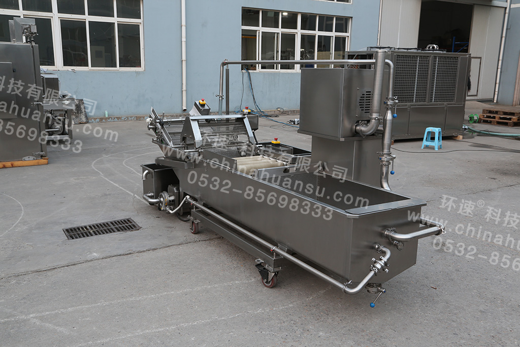 電動(dòng)洗菜機(jī) 果蔬清洗解毒，全自動(dòng)清洗