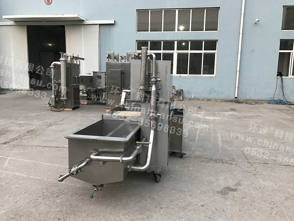 廣西洗菜機(jī) 廠家直銷全自動氣泡式清洗 廣西洗菜機(jī) 廠家直銷全自動氣泡式清洗