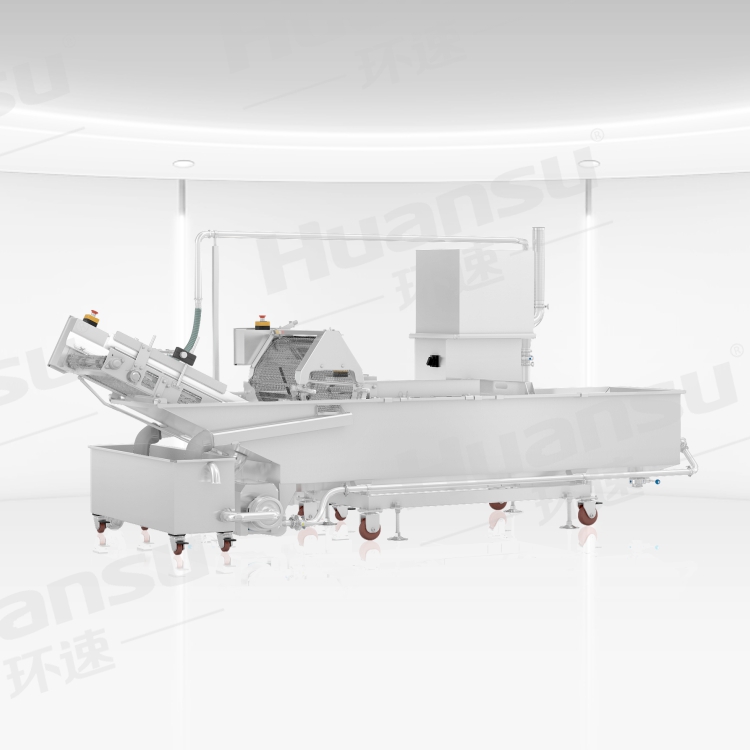 臍橙洗果機 蔬菜清洗機采用氣泡式清洗原理 臍橙洗果機 蔬菜清洗機采用氣泡式清洗原理